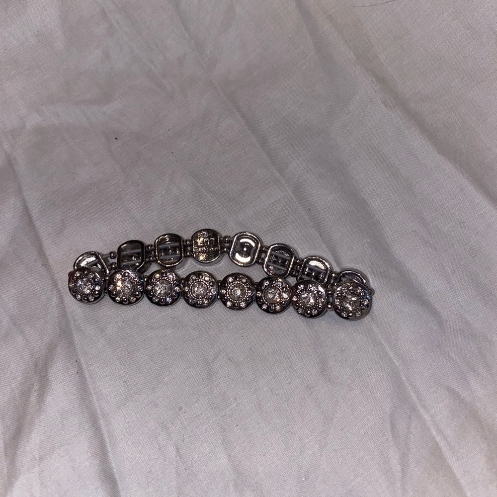 Stretchy bracelet